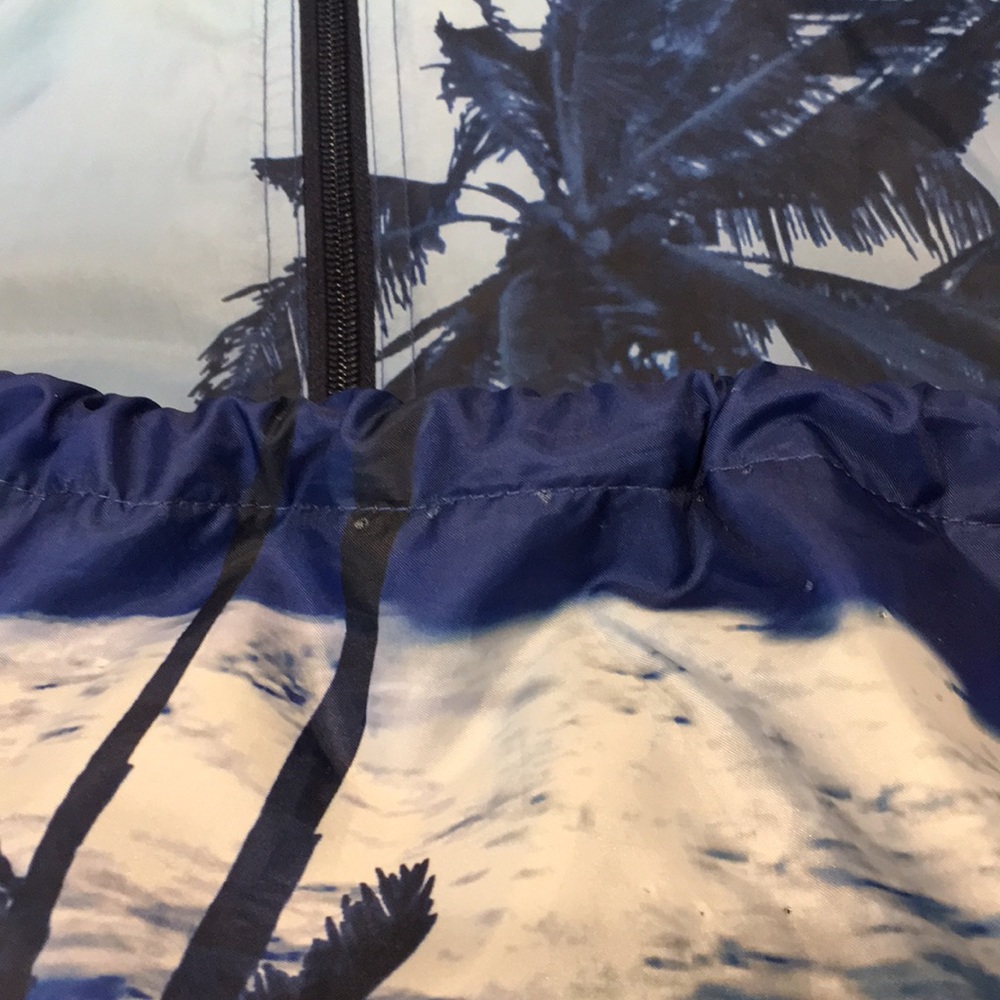Superdry Japan Mesh lined Windbreaker - Picture 8 of 10